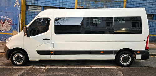 Renault Master 2.3 L3h2 Minibus