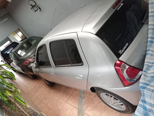 Renault Clio 1.2 Mío Authentique Pack
