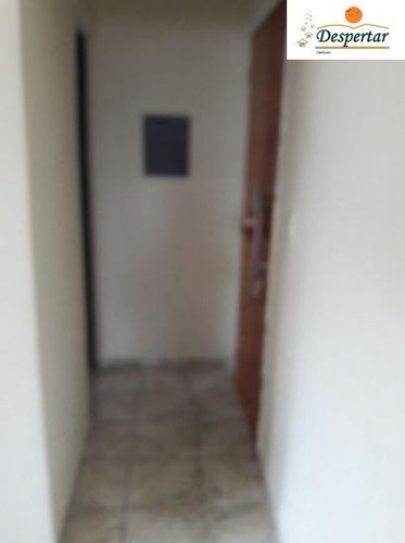04318 - Apartamento 2 Dorms, Jaraguá - São Paulo/sp - 4318