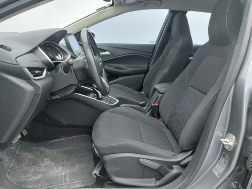 Chevrolet Onix 1.0 TURBO FLEX PLUS LTZ AUTOMÁTICO