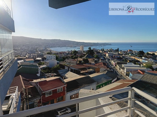Departamento En Venta, Cerro Barón