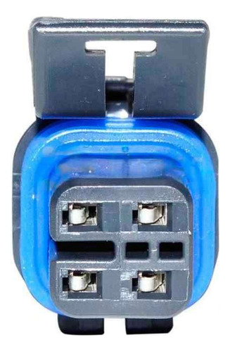 Sensor Oxigeno Para Chevrolet S10 2.2 2003 D/c