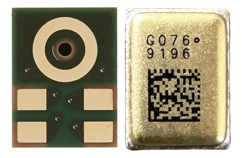 Microfono Interno Compatible Con Samsung S22 S22 + S22 Ultra