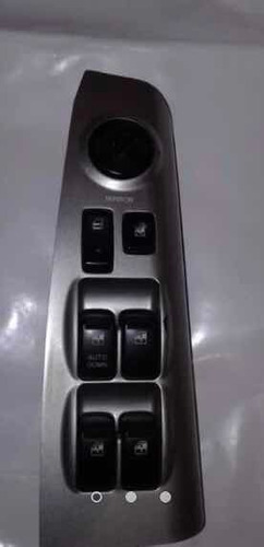 Control Eleva Vidrios Kia Sportage