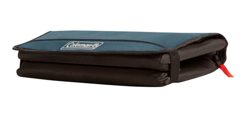 Imagen 4 de 8 de Conservadora Bolso Termico Coleman 18 Latas Slate Coleman