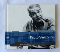 Comprar Cd Paulo Vanzolini Coleção Folha Raízes Da Mpb (jbn)