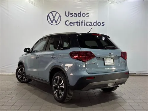 Suzuki Vitara 1.4 Boosterjet Mt