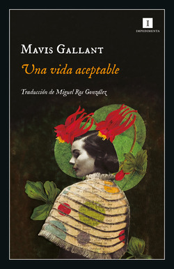 Libro Una Vida Aceptablede Gallant Mavis