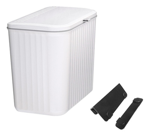 Cubo De Basura Colgante Para Cocina, Contenedor De Basura