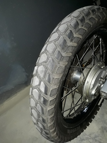 Imagen 5 de 10 de Honda Xr 250