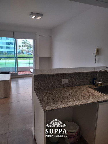 Departamento En Venta Lagoon Pilar