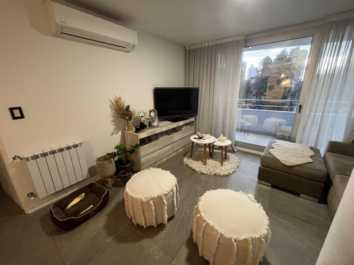 Buenos Aires Al 1700 - Venta Departamento 2 Dormitorios En Rosario Barrio Abasto
