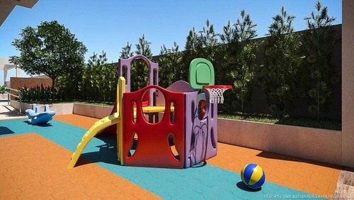 Imagem 25 de 30 de Apartamento À Venda No Bairro Vila Clementino - São Paulo/sp - O-18677-31142