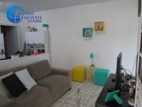 Venda Sobrado São Paulo Conjunto Residencial Vista Verde - C15