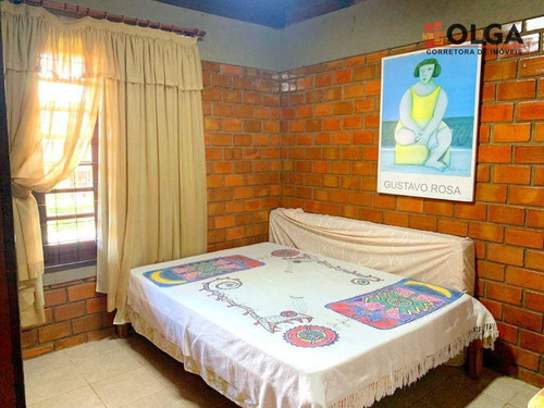 Imagem 11 de 30 de Casa Em Condomínio, À Venda - Gravatá/pe - Vl0212