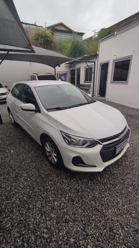 Chevrolet Onix 1.0 Lt 5p