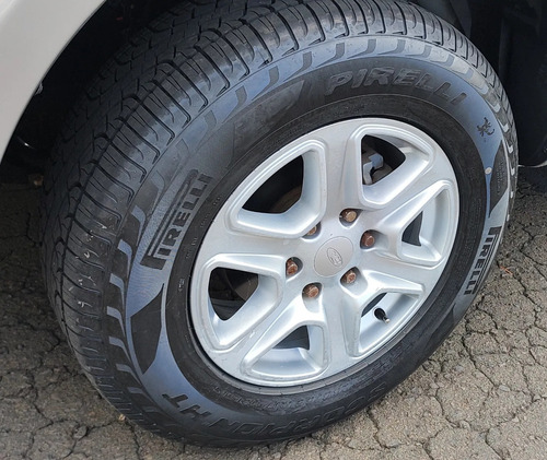 Ford Ranger 2.5 Xls Cab. Simples 4x2 Flex 2p