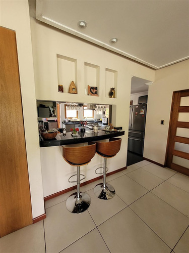 Parcela En Venta En Mostazal
