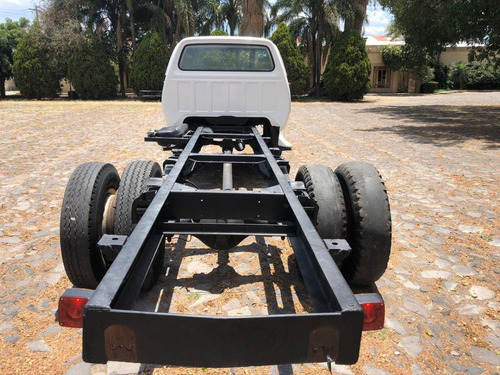 Imagen 5 de 14 de Camion Dodge 1979 Chasis Cabina 7 Ton Camion Chasis Cabina