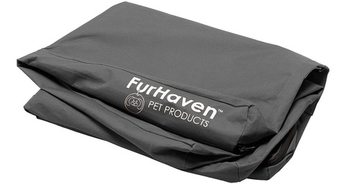 Furhaven Orthopedic, Cooling Gel, And Memory Foam Pet Beds F