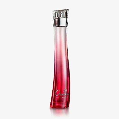 Perfume Osadia Yanbal