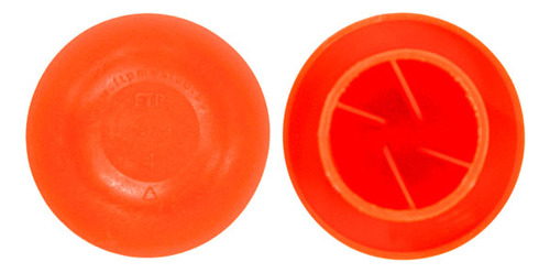 Kit Marais Dclp401 - Tapas Para Varilla 3/8 A 3/4 (100 Uds)