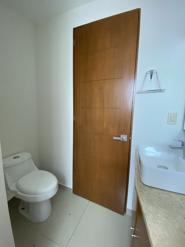 Departamento En Renta Col. Del Valle - Benito Juárez