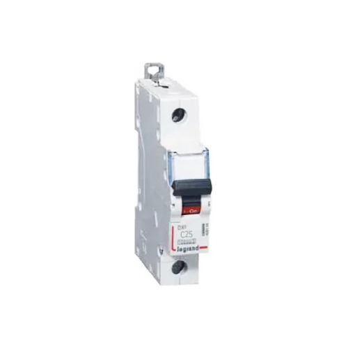 Breaker Termomacnetico 1x30a Iskra