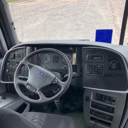Dd - Scania - 2012 - Cod. 5122