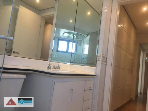 Imagem 17 de 30 de Apartamento Residencial À Venda, Água Rasa, São Paulo. - Ap3526