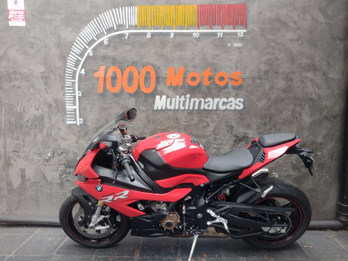 Imagem 6 de 8 de Bmw S 1000 Rr 2020