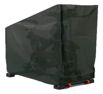 Comprar Mayhour Cubierta Bicicleta De Ejercicio Interior Y Exte...