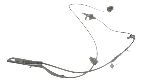 Sensor De Velocidad De Rueda Abs Para Toyota Rav4 2006-2012 