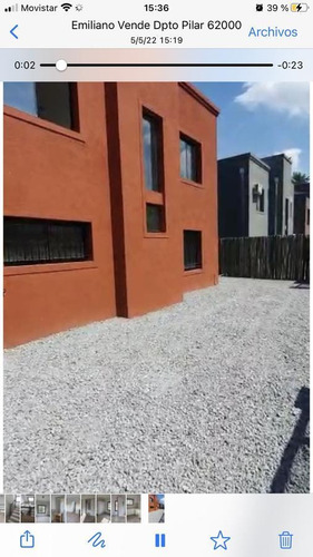 Imagen 25 de 26 de Venta - Dúplex A Estrenar En Casas Del Pilar - Bayugar Negocios Inmobiliarios