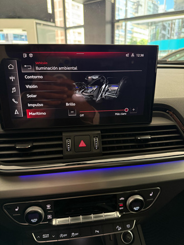 Audi q5 sportback 2.0 45Tfsi Quattro S Tronic S-Line 245Cv