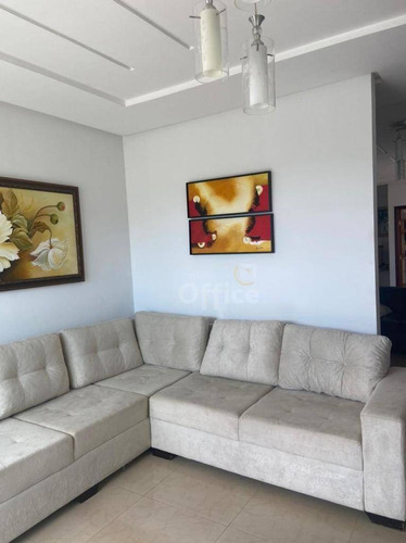 Imagem 7 de 27 de Casa À Venda, 287 M² Por R$ 750.000,00 - Anápolis City - Anápolis/go - Ca0774