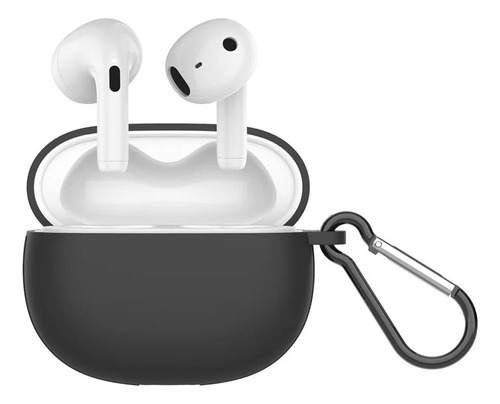 Audífonos Bluetooth Argom Tech Skeipods E56 Blanco