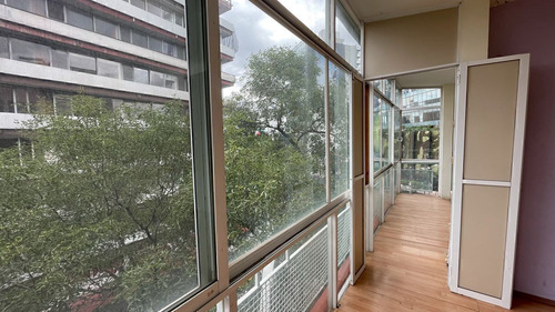 Departamento En Venta Mariano Escobedo, Polanco Para Remodelar