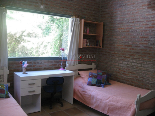 Casa En Punta Del Este, Rincã³n Del Indio | Garcia Y Vidal Ref:2546- Ref: 2546