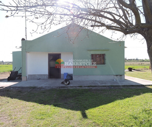 Campo En Venta 18 Has Canelones, Con Todas Las Instalaciones!