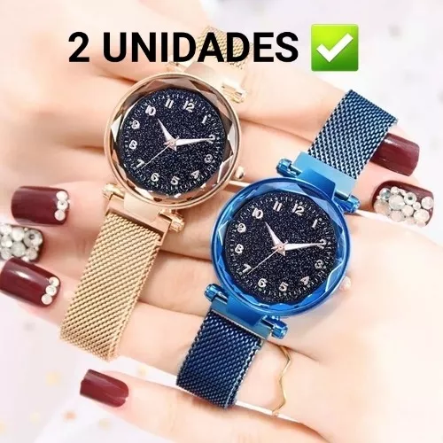 Relojes Pulsera para Mujer | MercadoLibre.com.ve