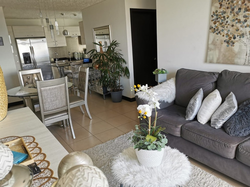 Imagen 10 de 19 de Venta Apartamento Concasa 9/10 - 6to Piso - 3 Habitaciones - Parqueo Techado