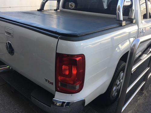 Volkswagen Amarok 2.0 Cd Tdi 180cv 4x2 Highline C33 2014