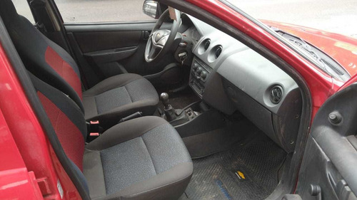 Chevrolet Celta 1.4 Ls+aa 2011