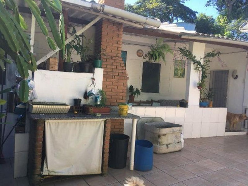 Imagem 12 de 14 de Mini Chácara Com Piscina No Palmeiras Em Itanhaém - 4255 Npc