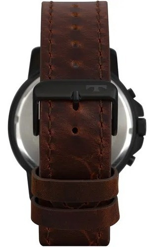 Relogio Technos Skymaster Masculino Preto Os11eb/2p