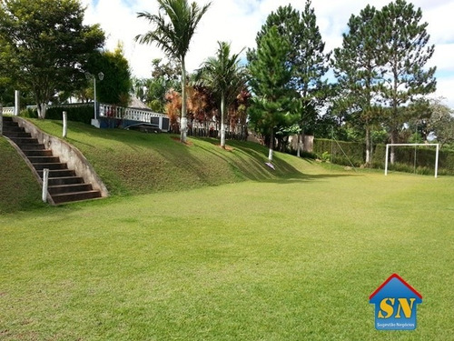 Chácara 19 Mil M2 Linda Oportunidade - 1358