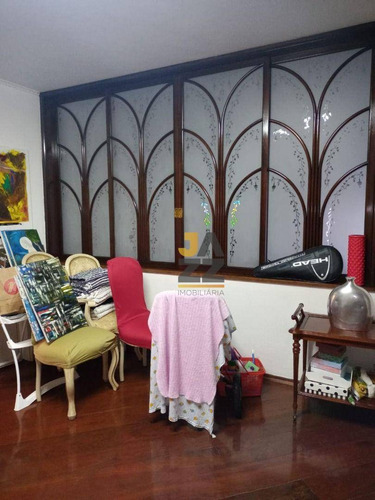 Imagem 6 de 30 de Casa Com 4 Dormitórios À Venda, 550 M² Por R$ 3.000.000,00 - Bosque Do Vianna - Cotia/sp - Ca14504