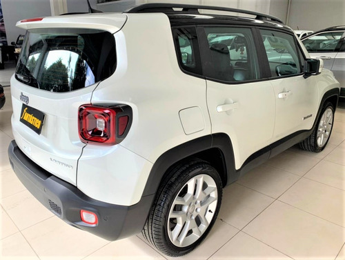 Imagem 3 de 11 de Jeep Renegade