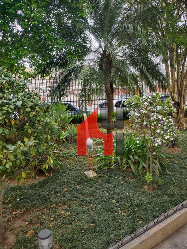 Imagem 1 de 30 de Apartamento À Venda, 54 M² Por R$ 219.900,00 - Jardim Celeste - São Paulo/sp - Ap1803